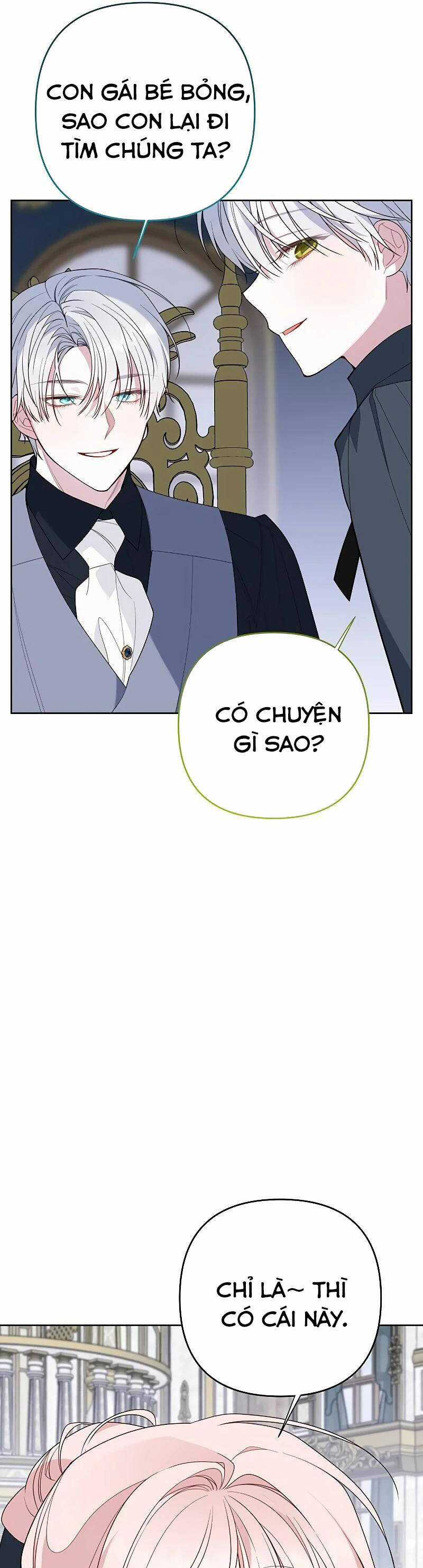 Bạo Chúa Bé Con Chapter 88 trang 6