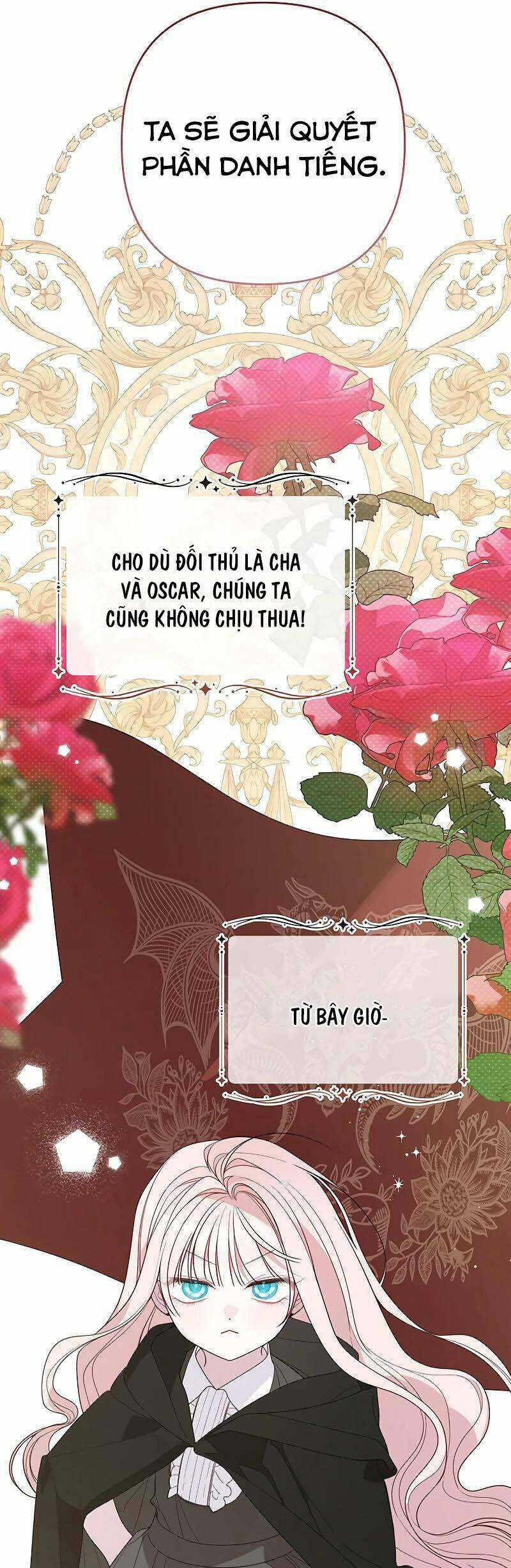 Bạo Chúa Bé Con Chapter 88 trang 61