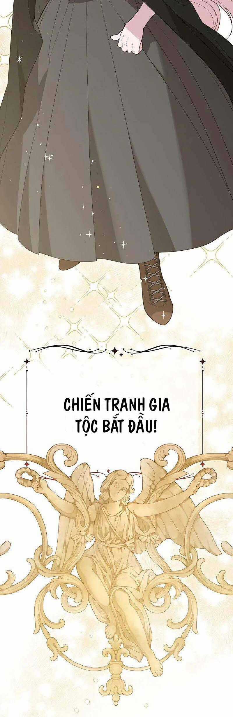 Bạo Chúa Bé Con Chapter 88 trang 62