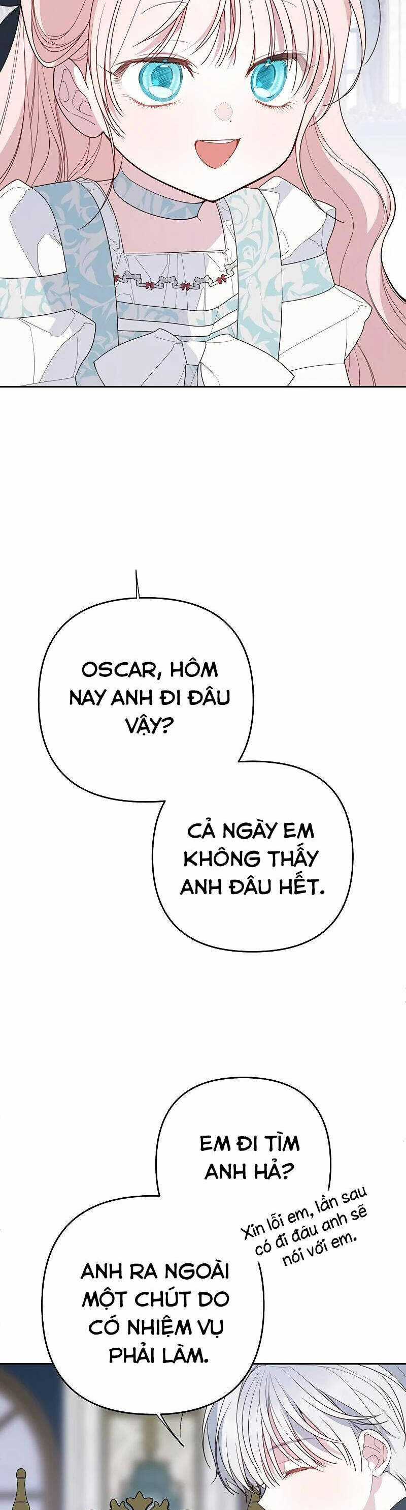 Bạo Chúa Bé Con Chapter 88 trang 7