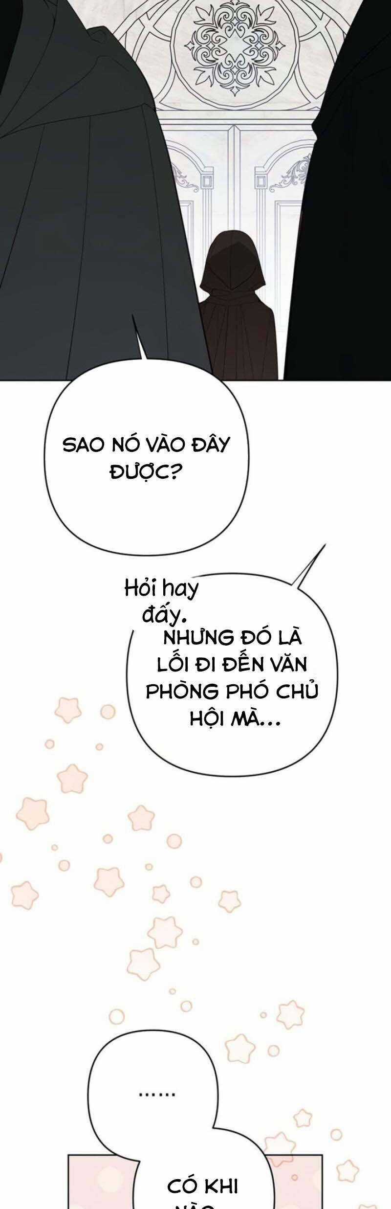 Bạo Chúa Bé Con Chapter 89 trang 10
