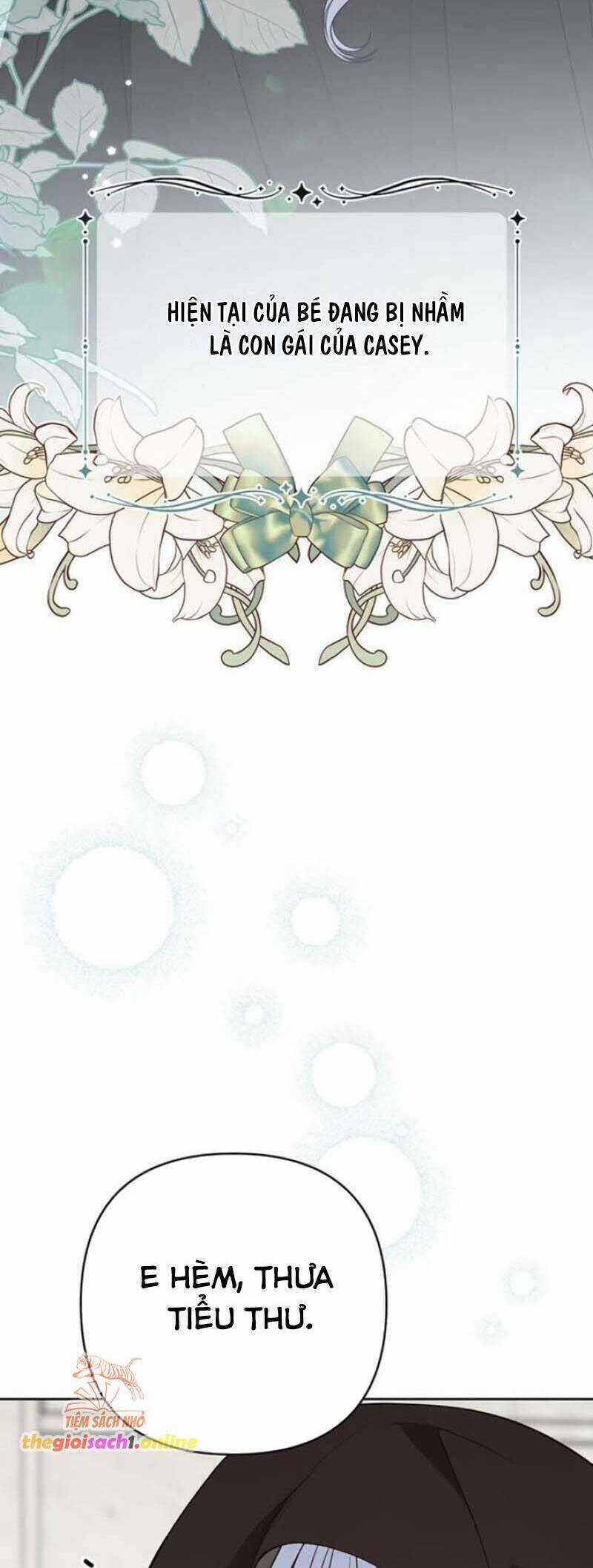 Bạo Chúa Bé Con Chapter 89 trang 13