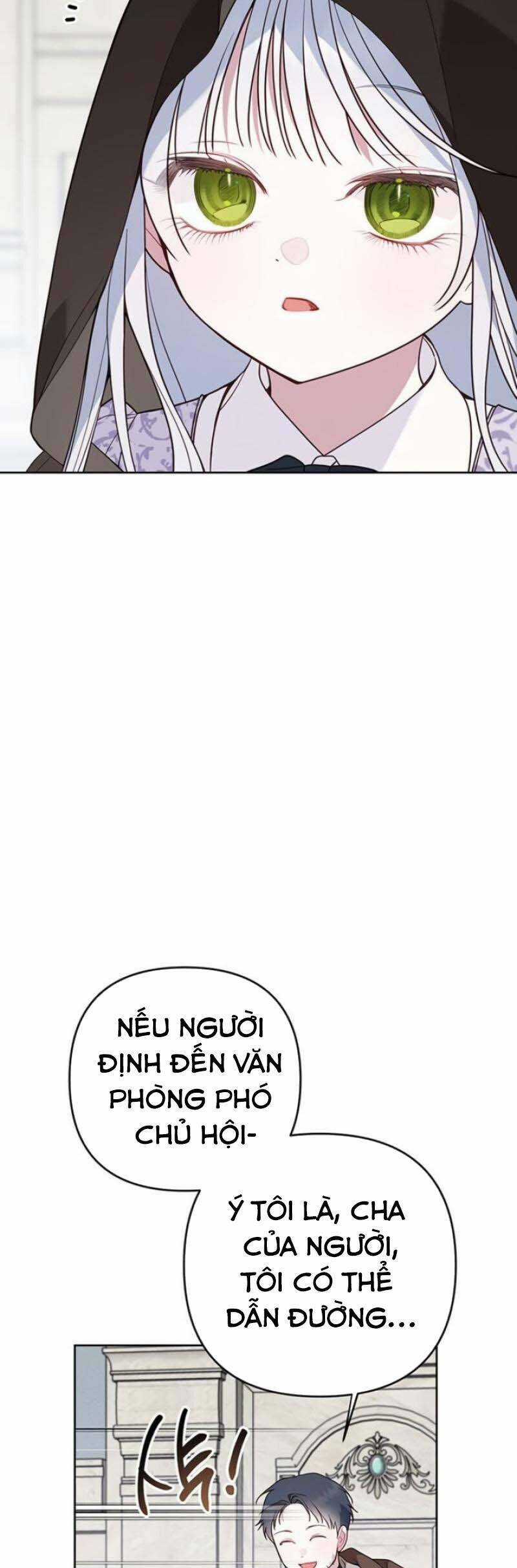 Bạo Chúa Bé Con Chapter 89 trang 14