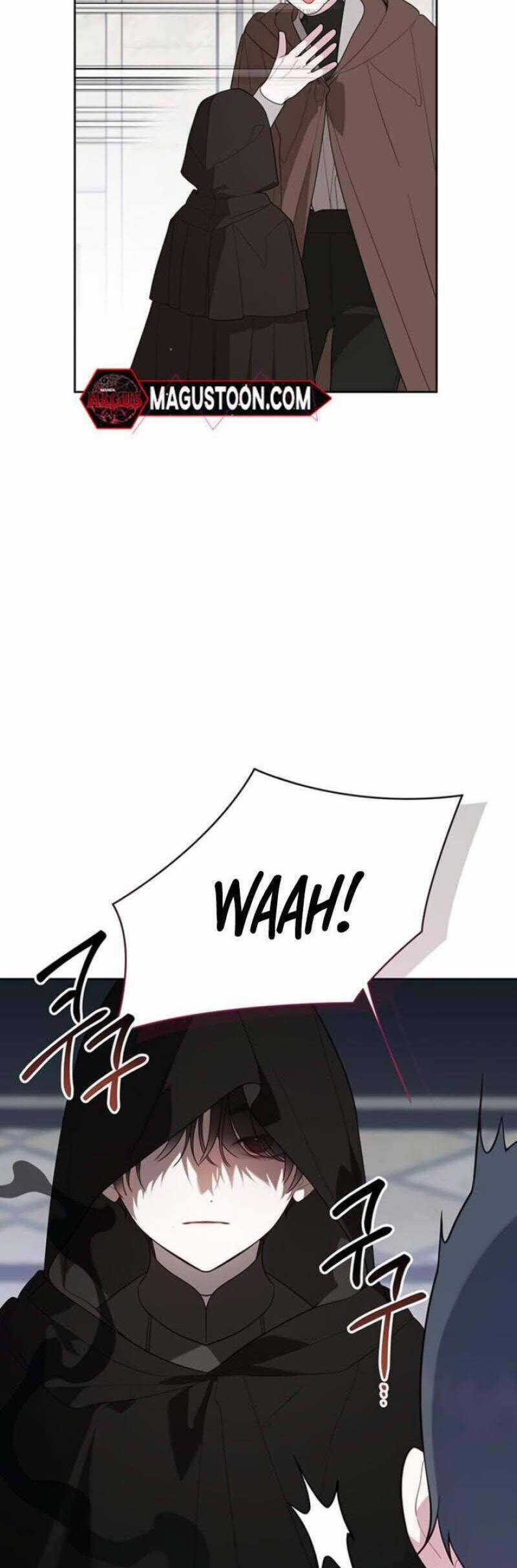 Bạo Chúa Bé Con Chapter 89 trang 15