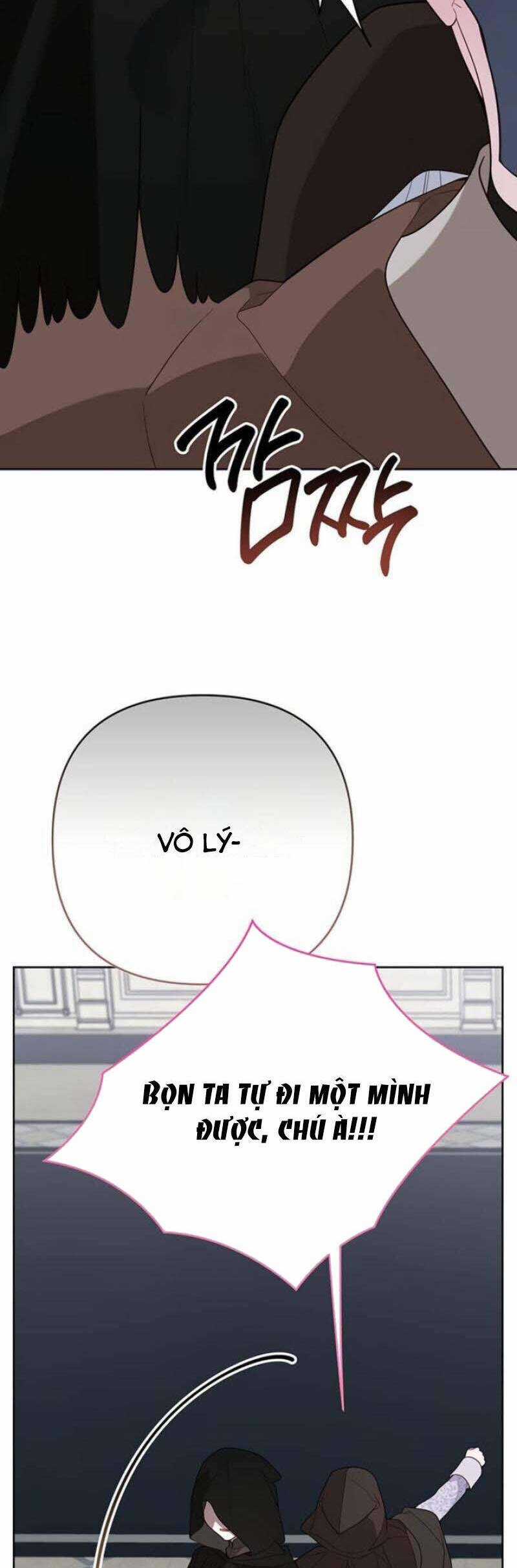 Bạo Chúa Bé Con Chapter 89 trang 16