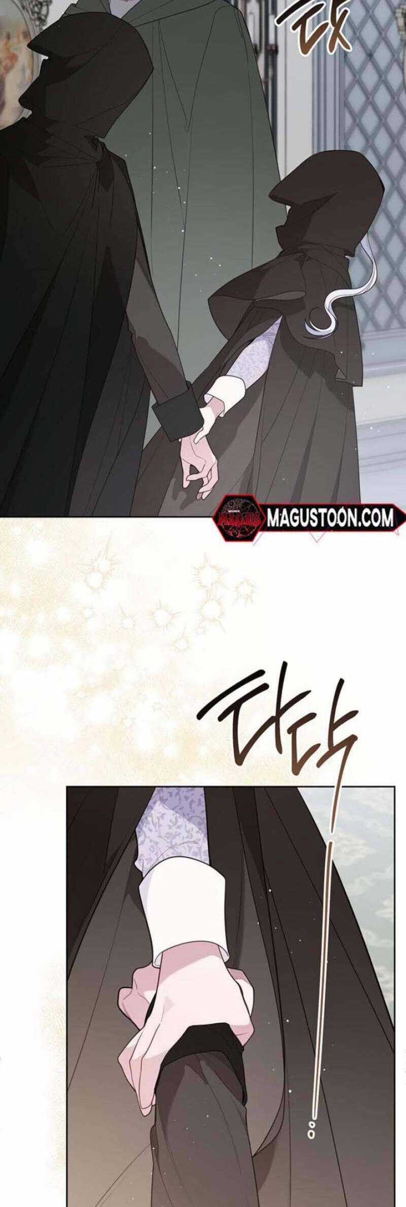 Bạo Chúa Bé Con Chapter 89 trang 19