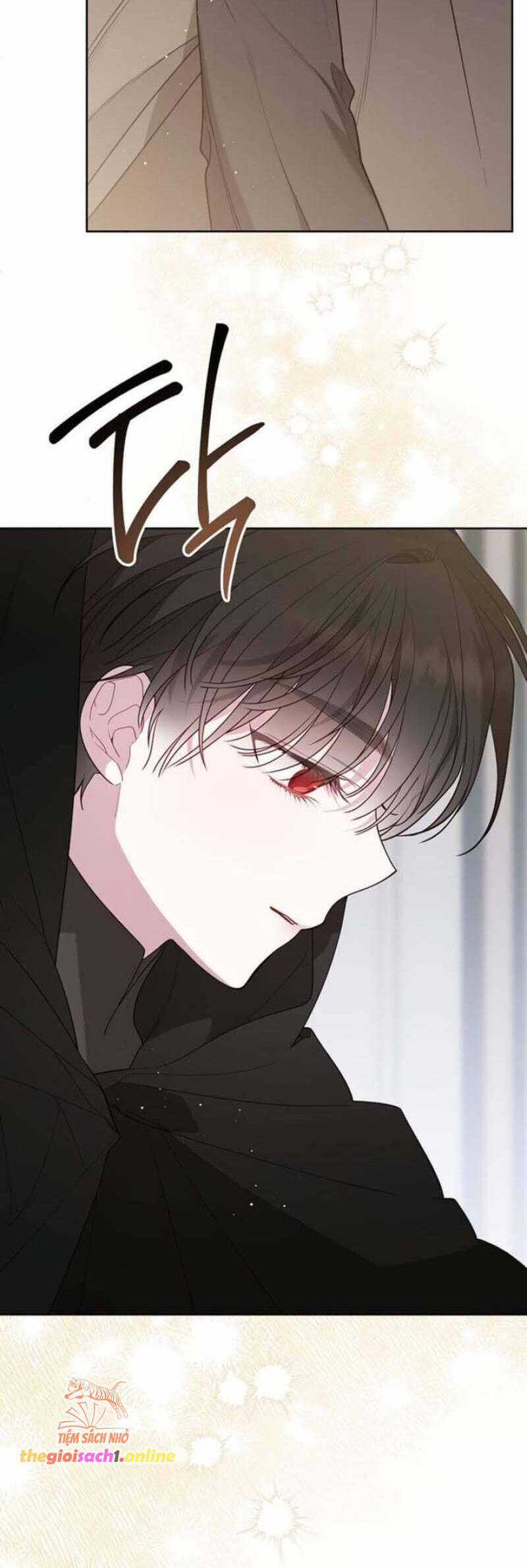 Bạo Chúa Bé Con Chapter 89 trang 20