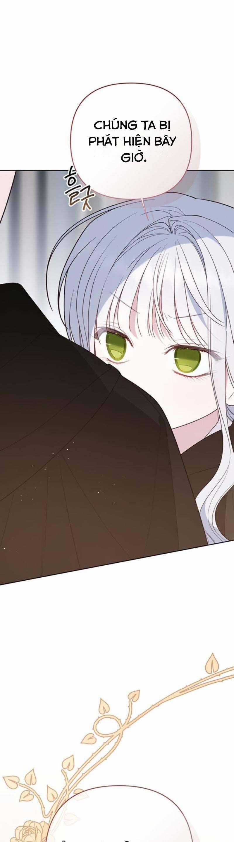 Bạo Chúa Bé Con Chapter 89 trang 24