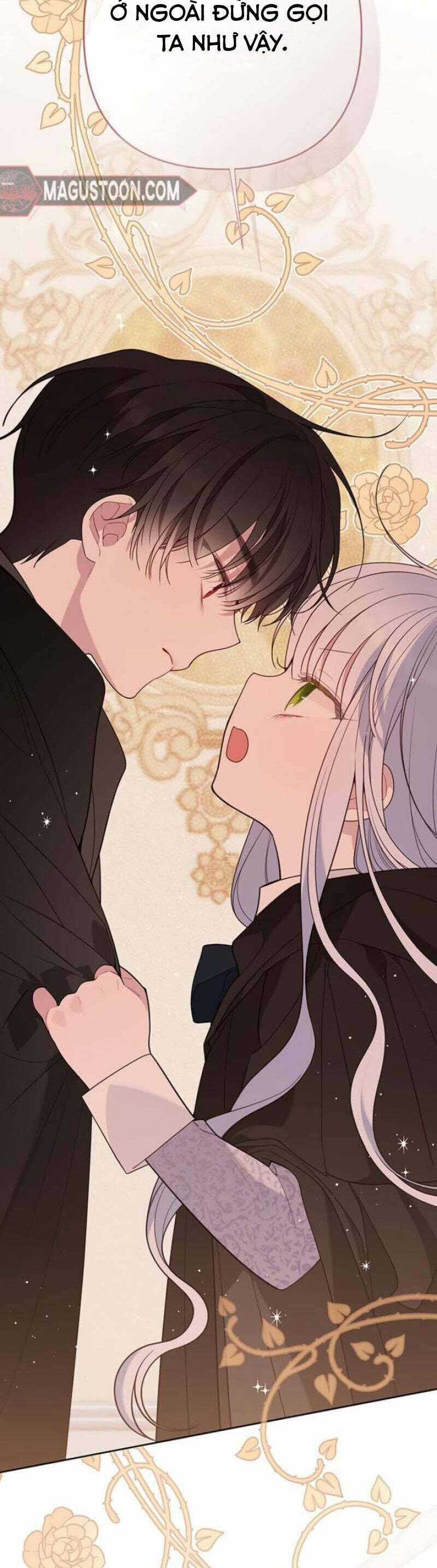 Bạo Chúa Bé Con Chapter 89 trang 25