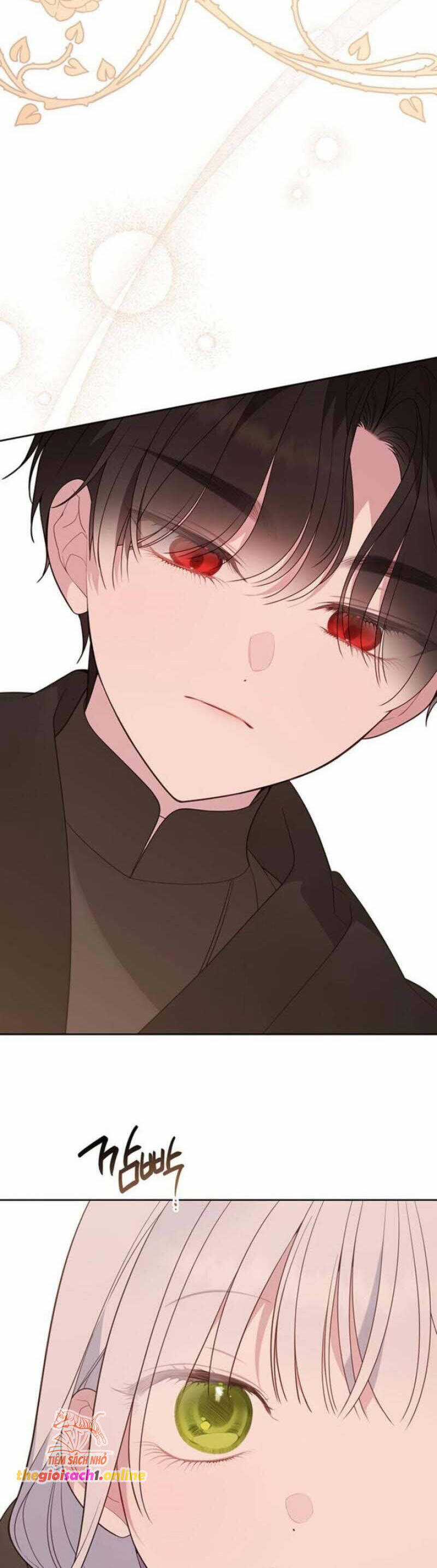 Bạo Chúa Bé Con Chapter 89 trang 26