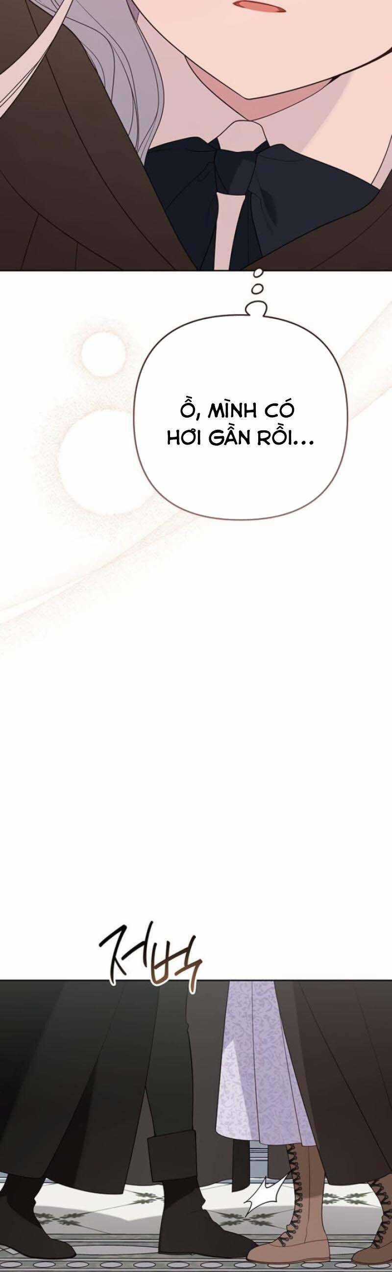 Bạo Chúa Bé Con Chapter 89 trang 27