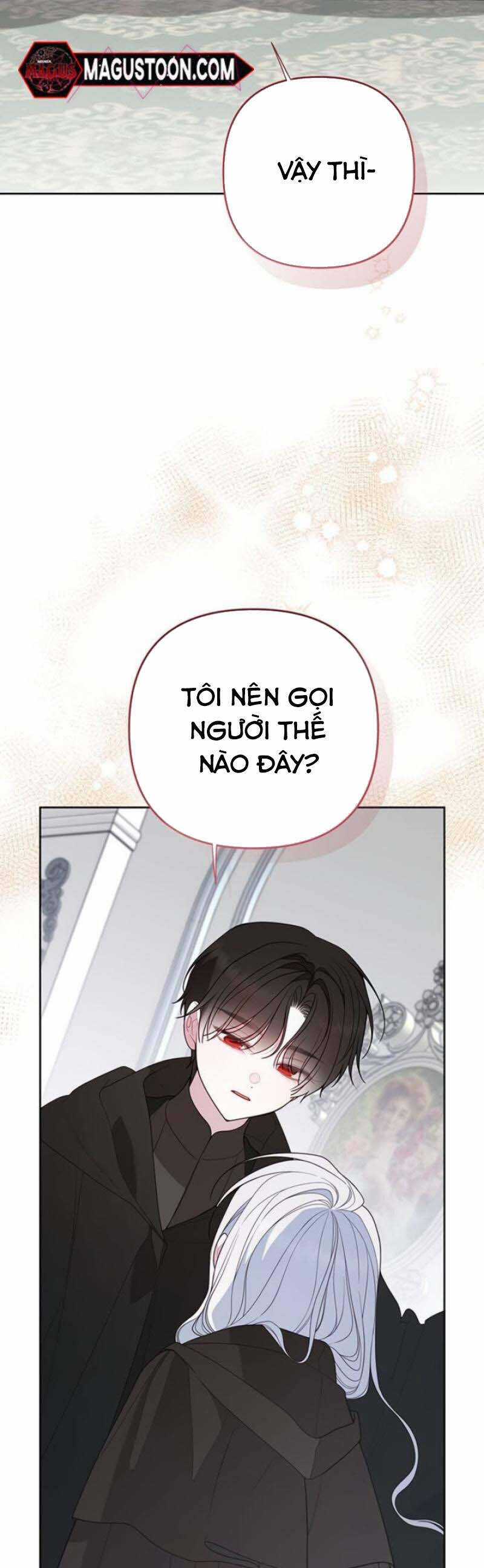 Bạo Chúa Bé Con Chapter 89 trang 28