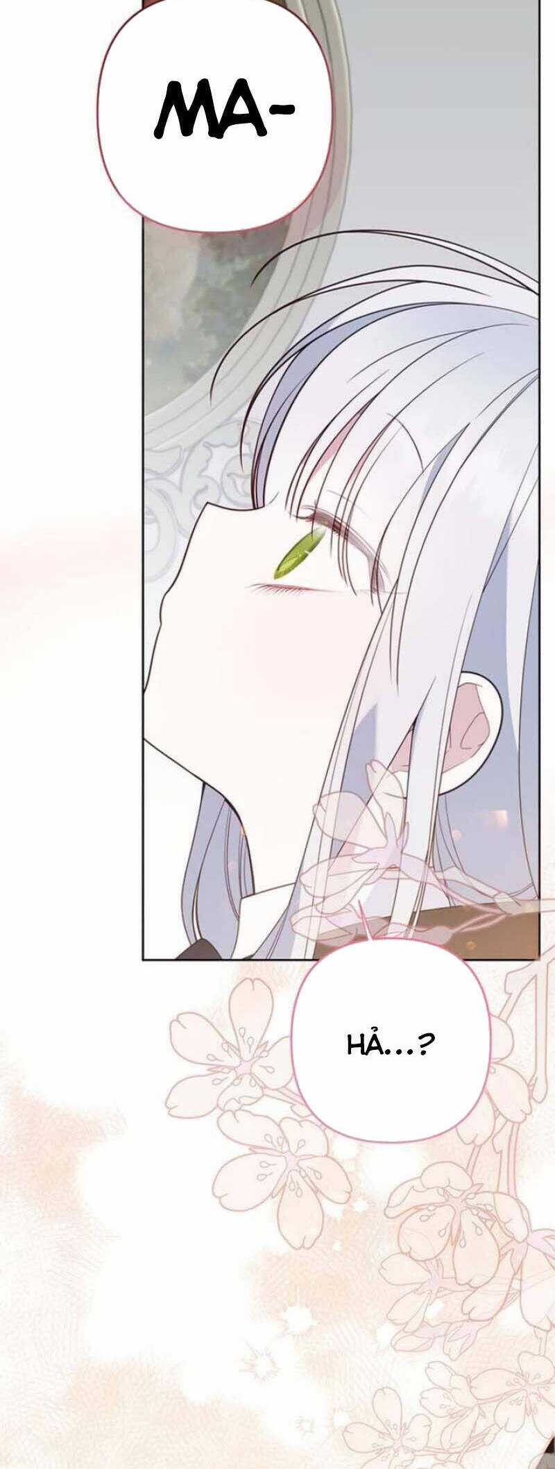 Bạo Chúa Bé Con Chapter 89 trang 32