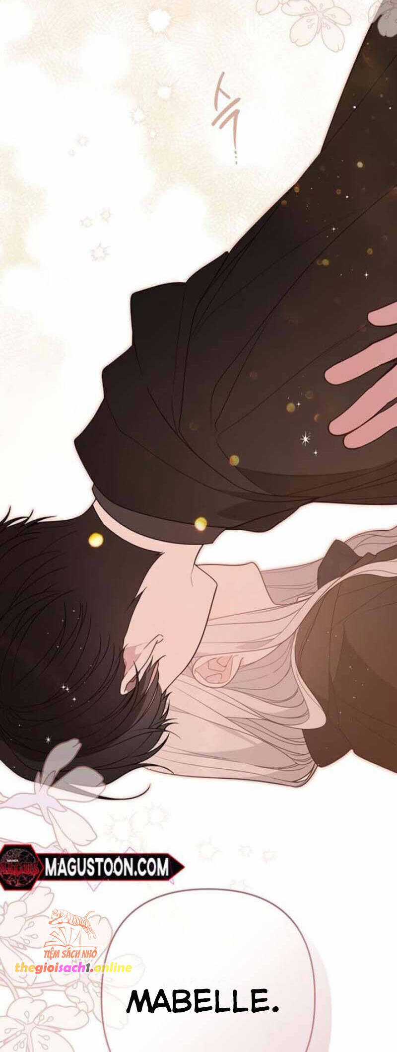 Bạo Chúa Bé Con Chapter 89 trang 33