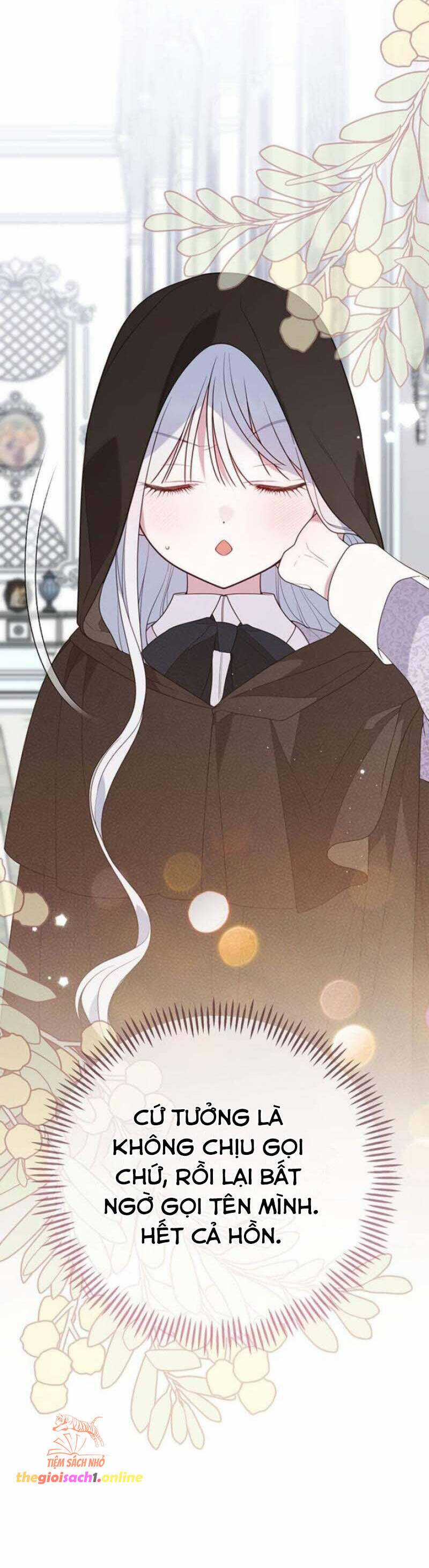 Bạo Chúa Bé Con Chapter 89 trang 37