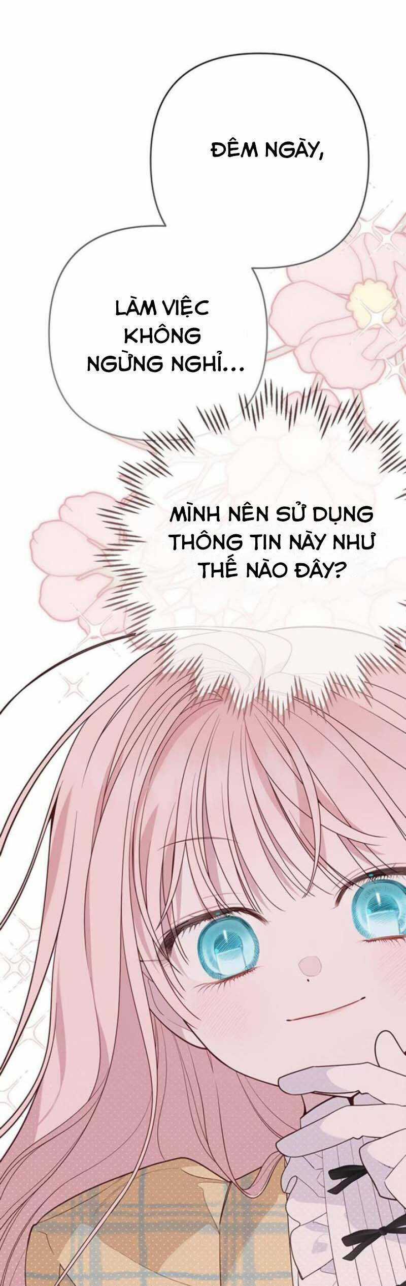 Bạo Chúa Bé Con Chapter 89 trang 4