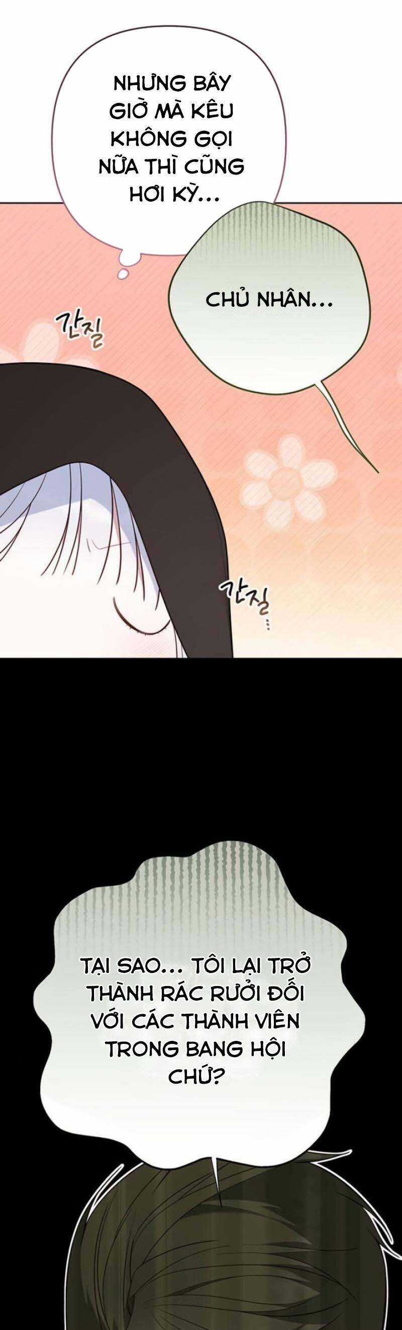 Bạo Chúa Bé Con Chapter 89 trang 40