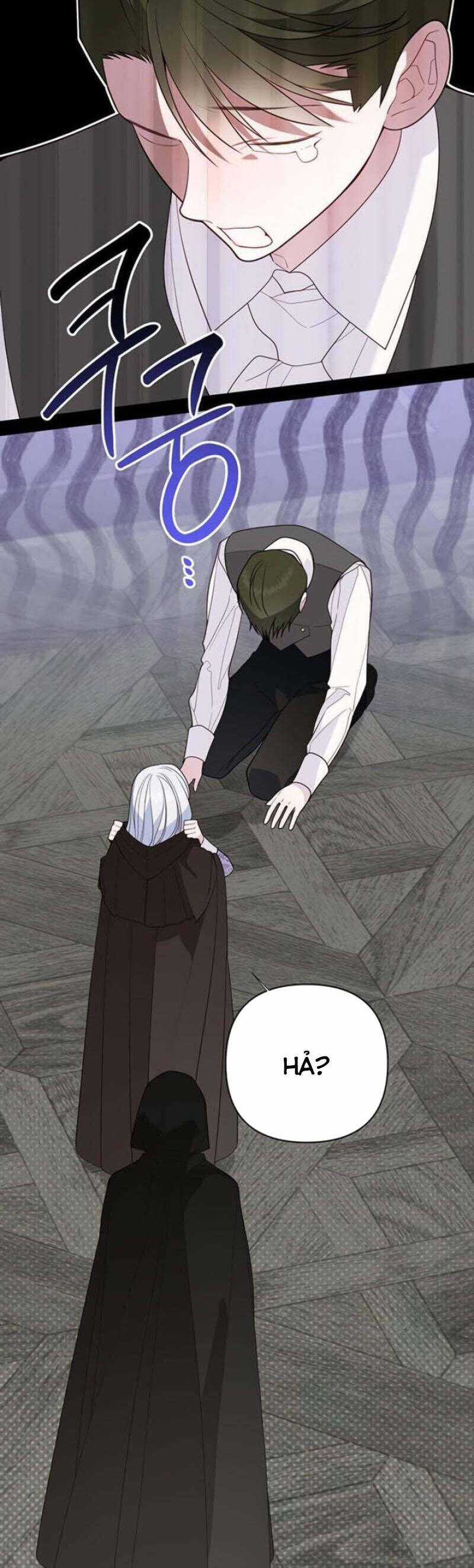 Bạo Chúa Bé Con Chapter 89 trang 41