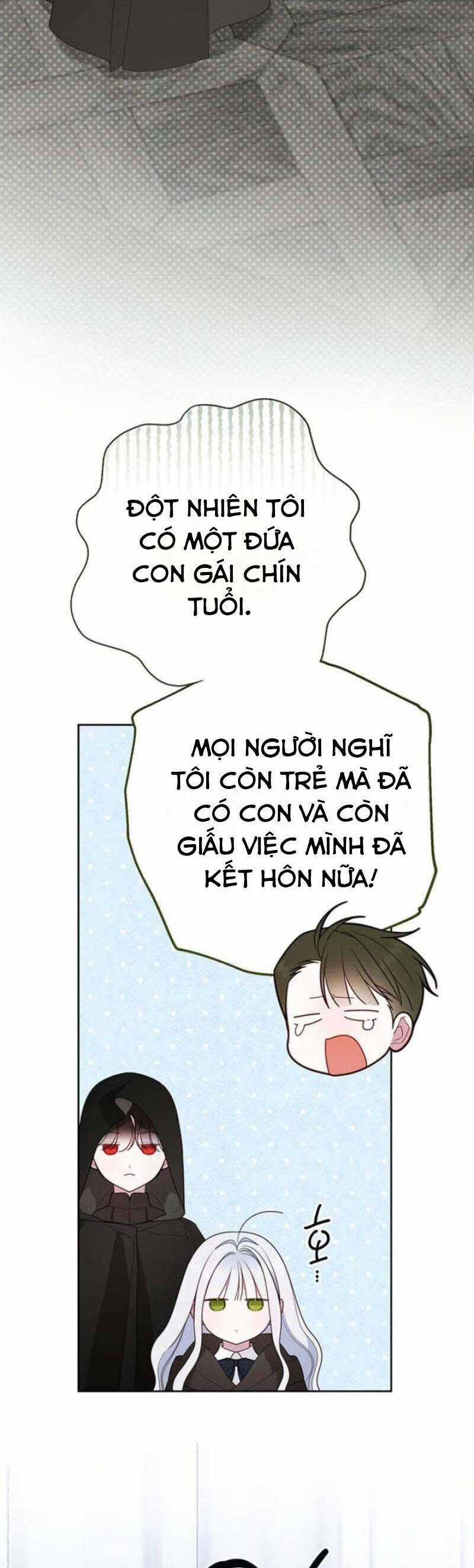Bạo Chúa Bé Con Chapter 89 trang 42
