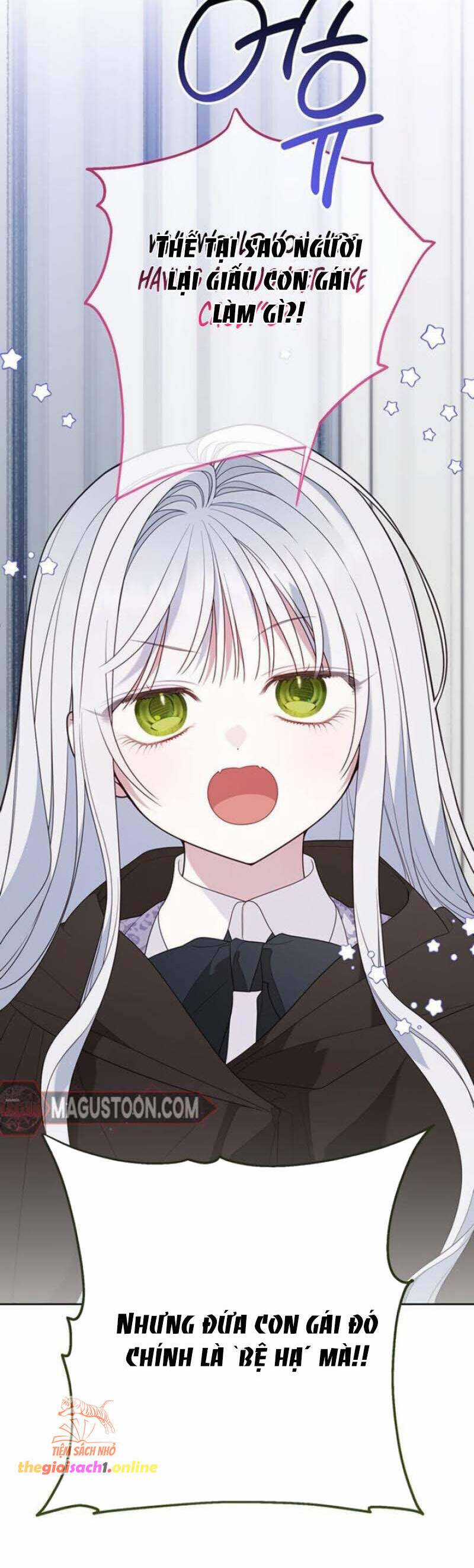 Bạo Chúa Bé Con Chapter 89 trang 43