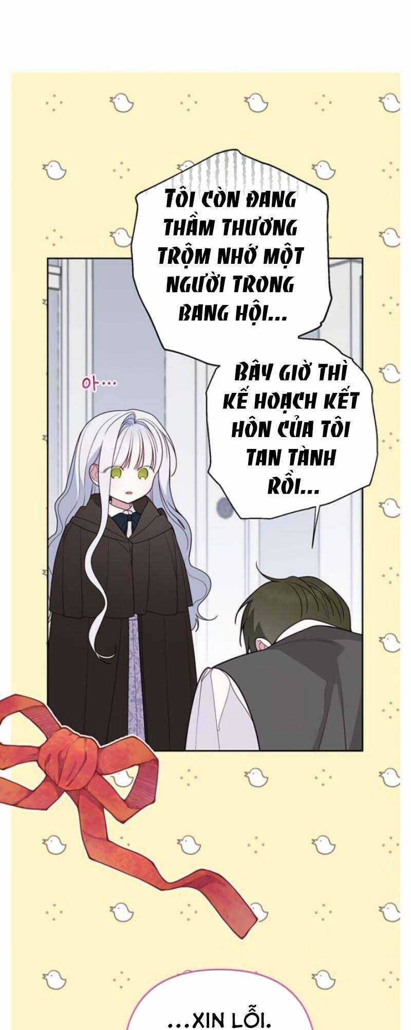 Bạo Chúa Bé Con Chapter 89 trang 44
