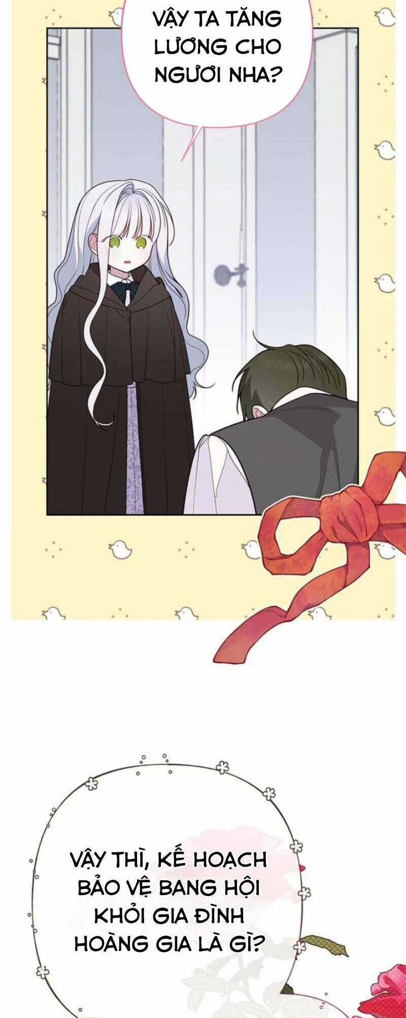 Bạo Chúa Bé Con Chapter 89 trang 45