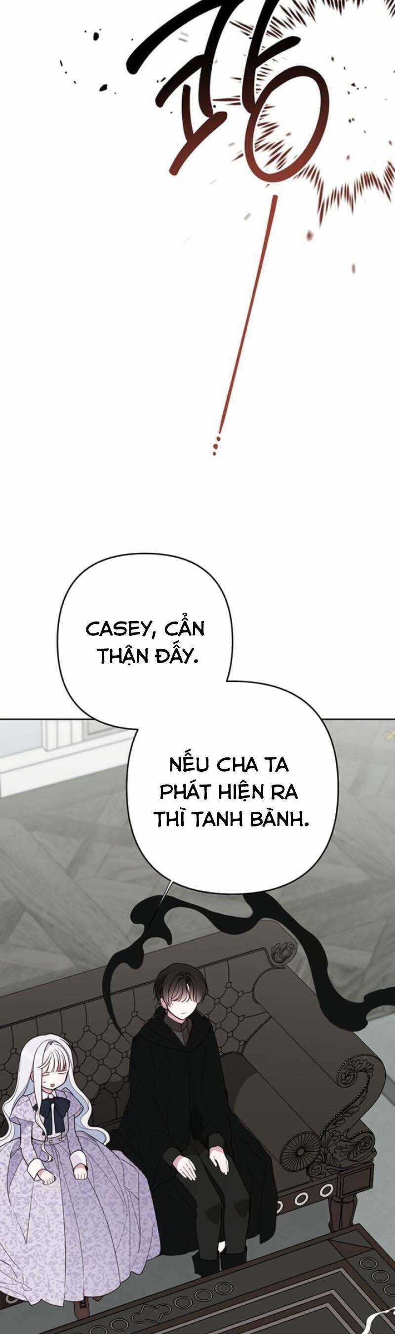 Bạo Chúa Bé Con Chapter 89 trang 47