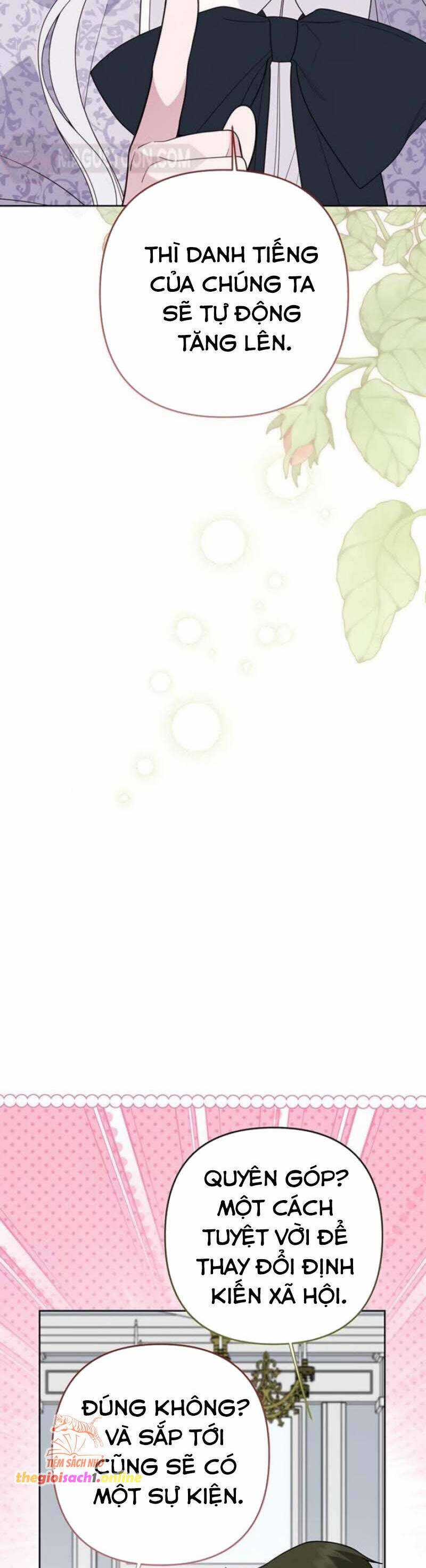 Bạo Chúa Bé Con Chapter 89 trang 52