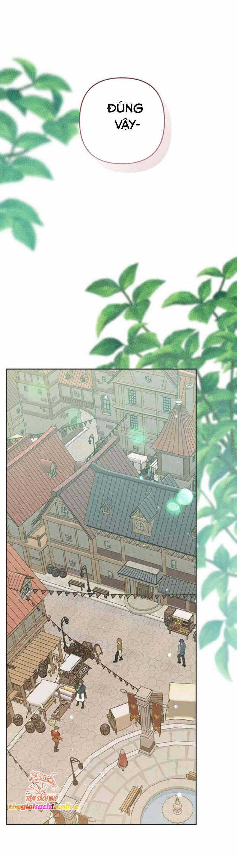 Bạo Chúa Bé Con Chapter 89 trang 55