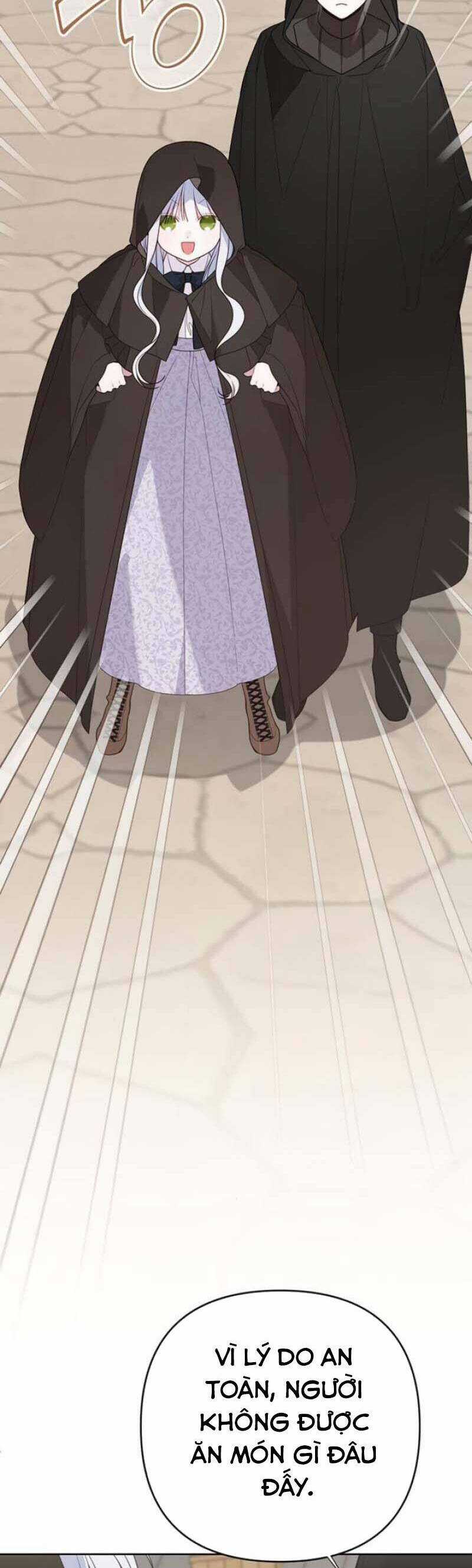 Bạo Chúa Bé Con Chapter 89 trang 57