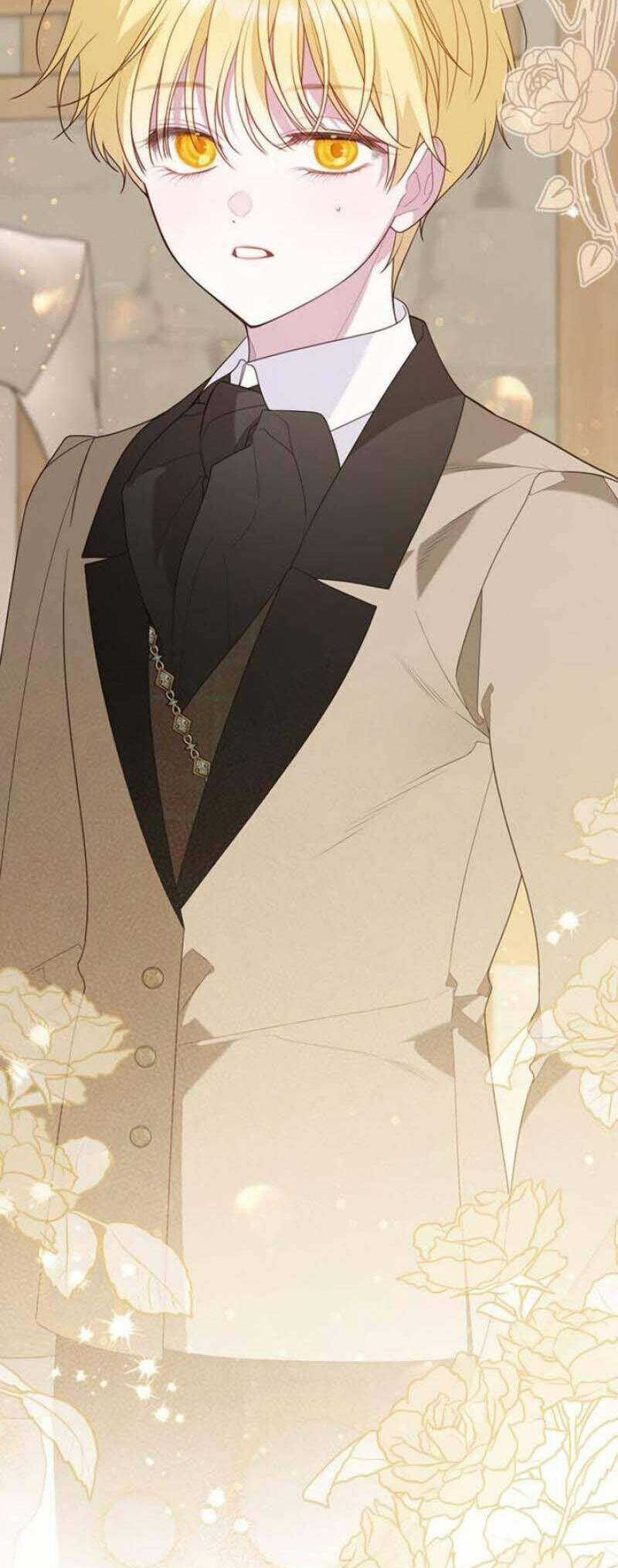 Bạo Chúa Bé Con Chapter 89 trang 60