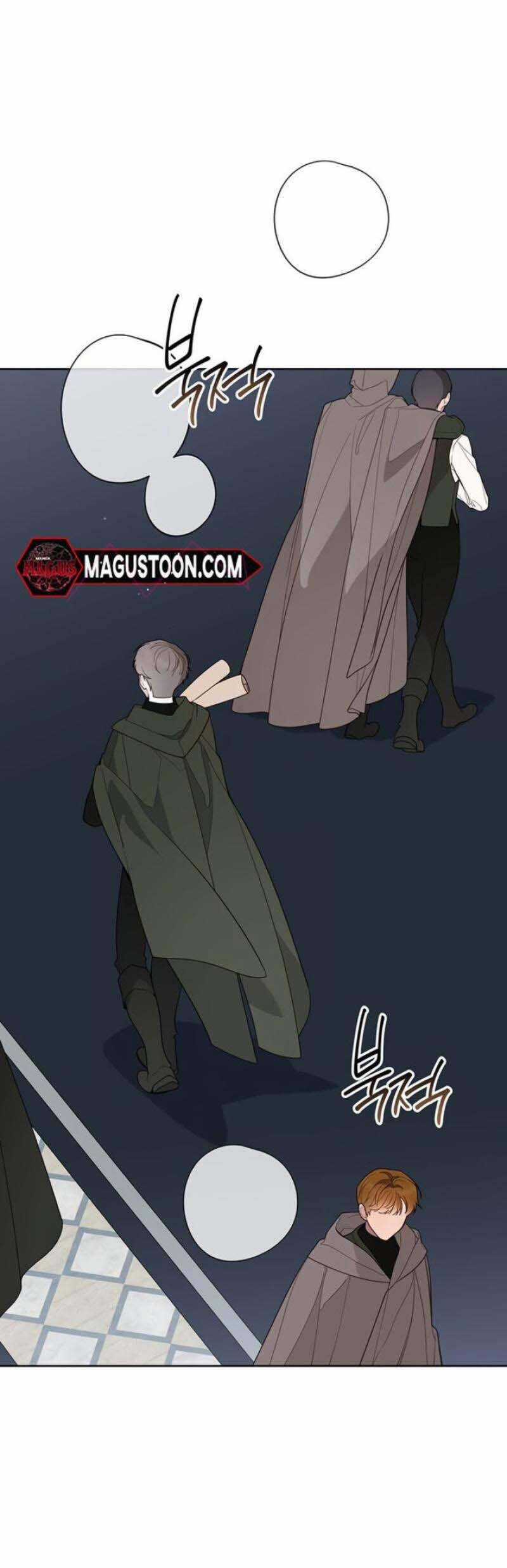 Bạo Chúa Bé Con Chapter 89 trang 7