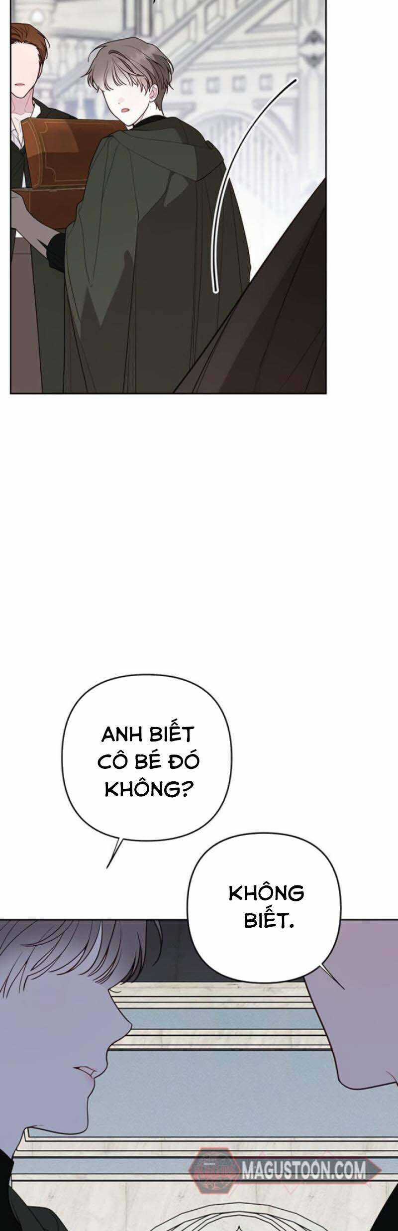 Bạo Chúa Bé Con Chapter 89 trang 9