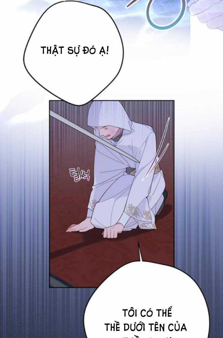 Bạo Chúa Bé Con Chapter 9.1 trang 11