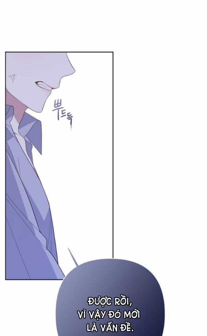 Bạo Chúa Bé Con Chapter 9.1 trang 16