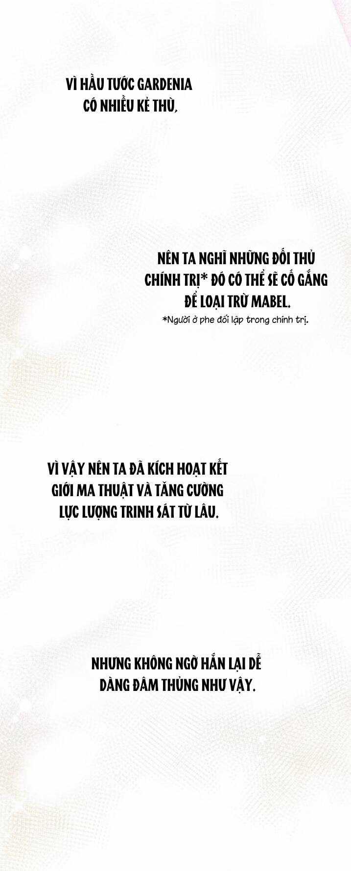 Bạo Chúa Bé Con Chapter 9.1 trang 25