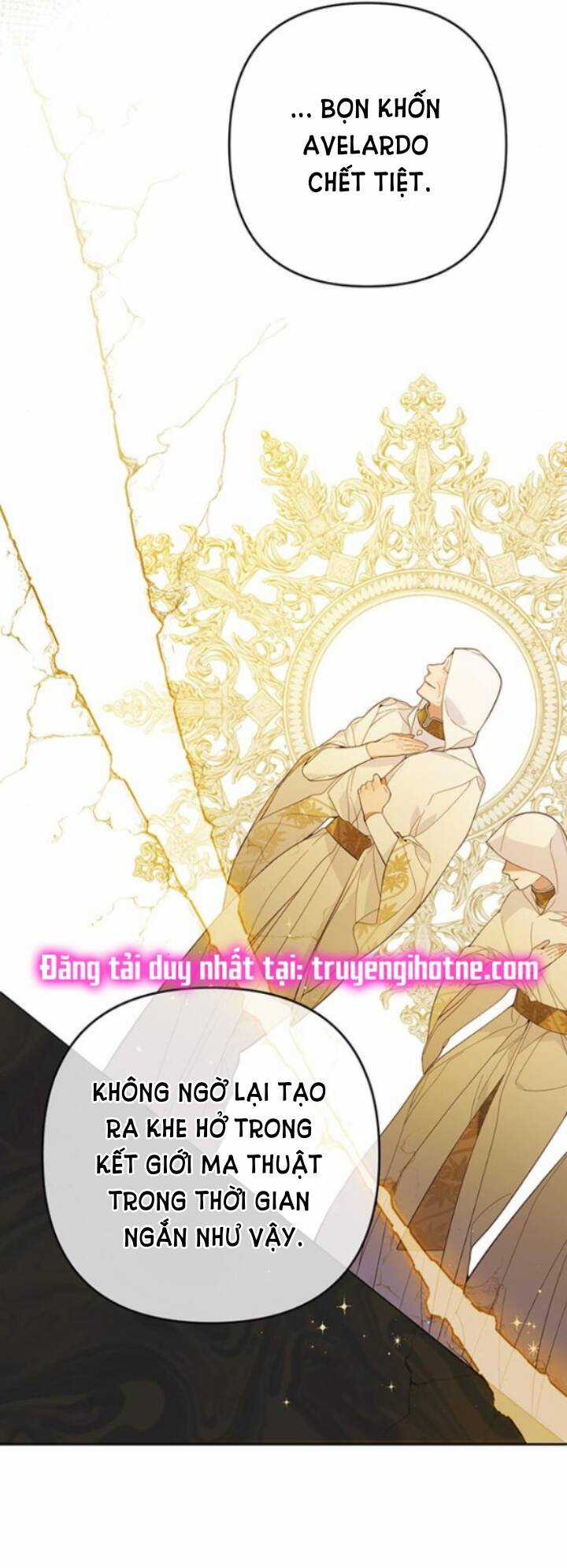 Bạo Chúa Bé Con Chapter 9.1 trang 26