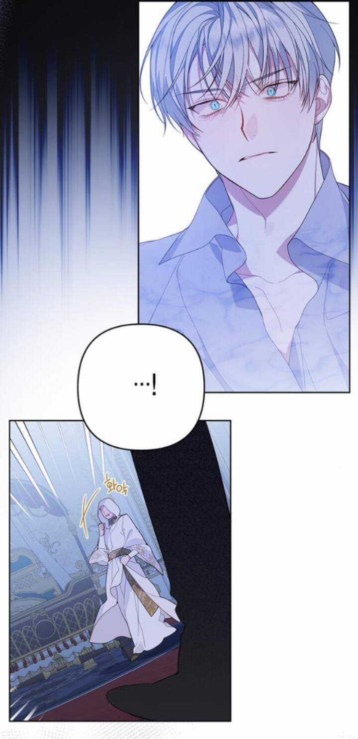 Bạo Chúa Bé Con Chapter 9.1 trang 3