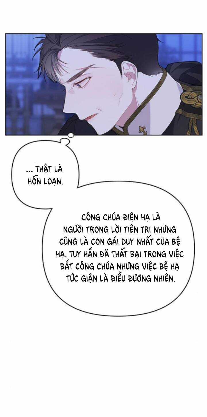 Bạo Chúa Bé Con Chapter 9.1 trang 30