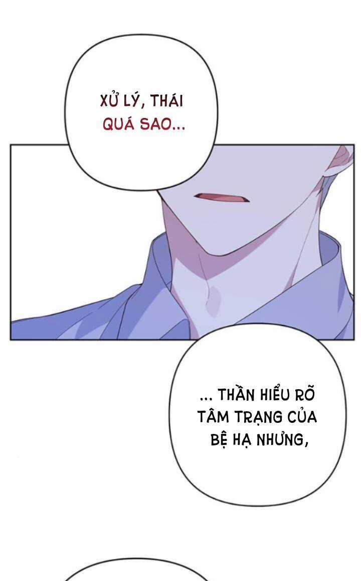 Bạo Chúa Bé Con Chapter 9.1 trang 33
