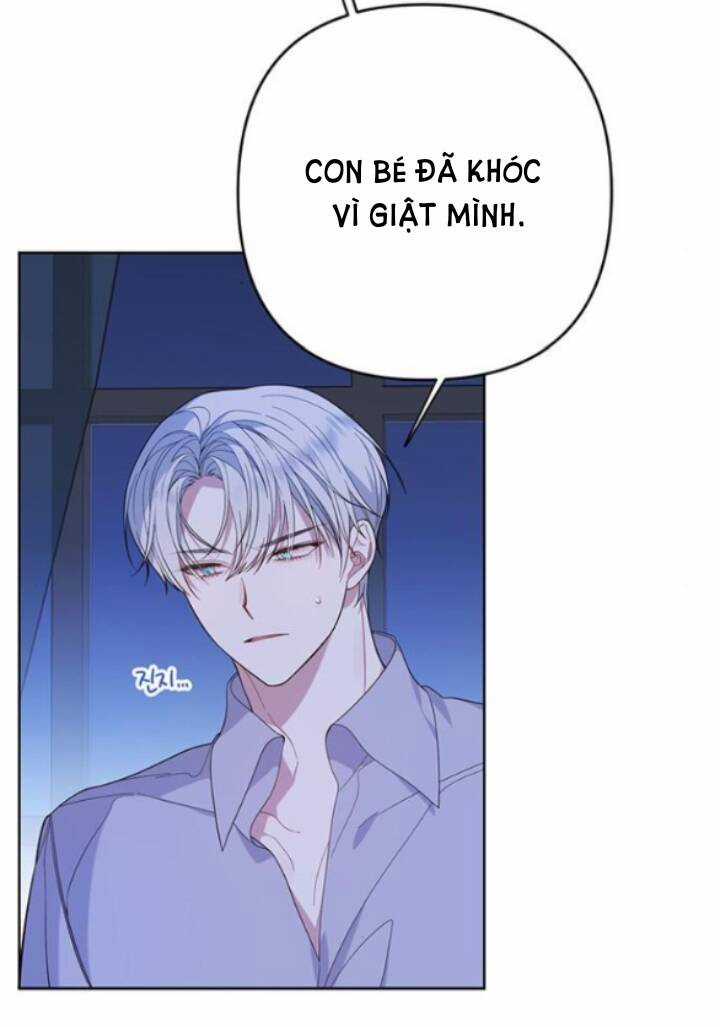 Bạo Chúa Bé Con Chapter 9.1 trang 36