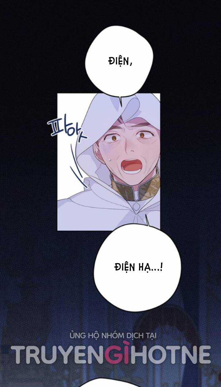 Bạo Chúa Bé Con Chapter 9.1 trang 8