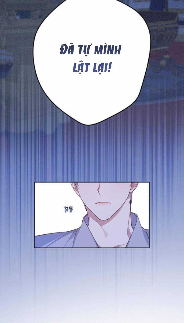 Bạo Chúa Bé Con Chapter 9.1 trang 9