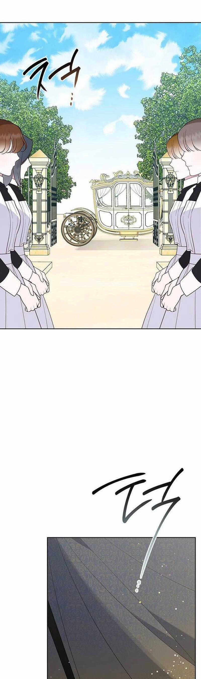 Bạo Chúa Bé Con Chapter 91 trang 1