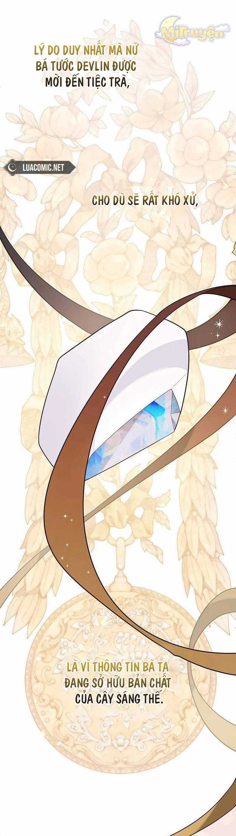 Bạo Chúa Bé Con Chapter 91 trang 13