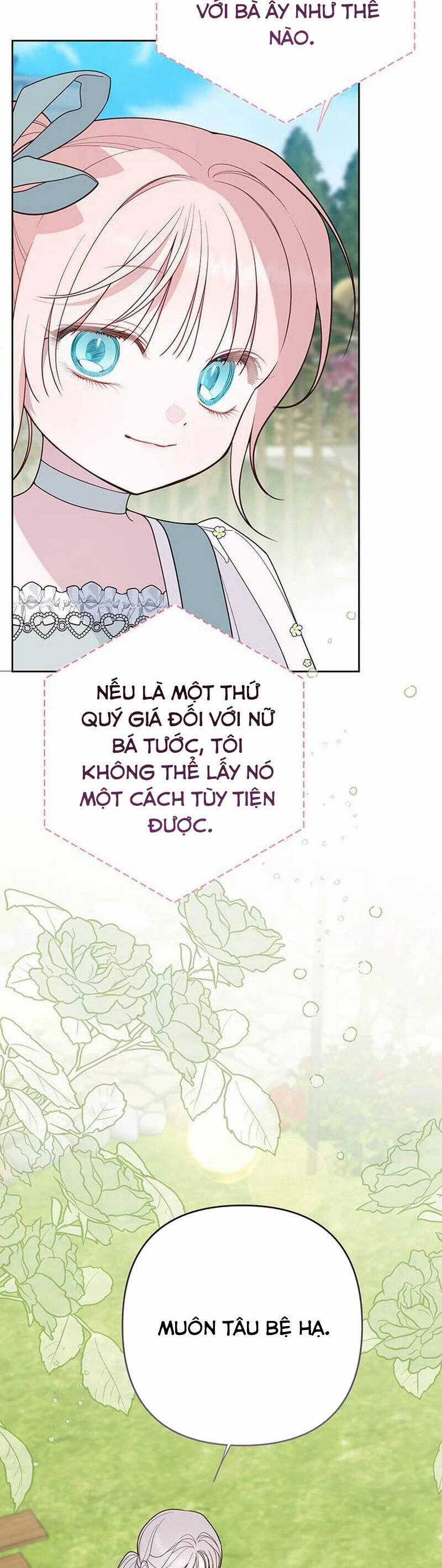Bạo Chúa Bé Con Chapter 91 trang 15