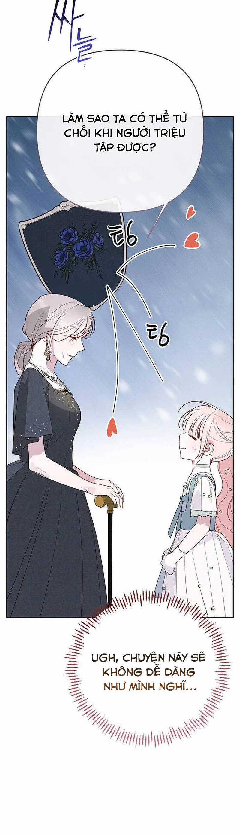Bạo Chúa Bé Con Chapter 91 trang 19