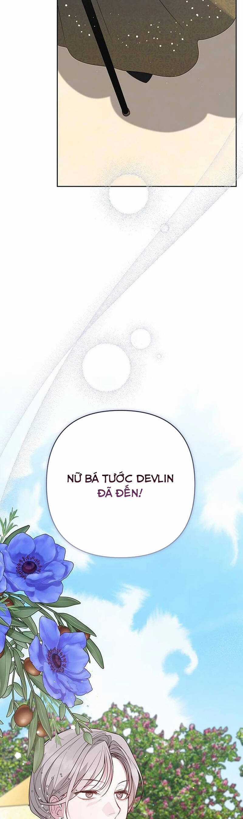 Bạo Chúa Bé Con Chapter 91 trang 2