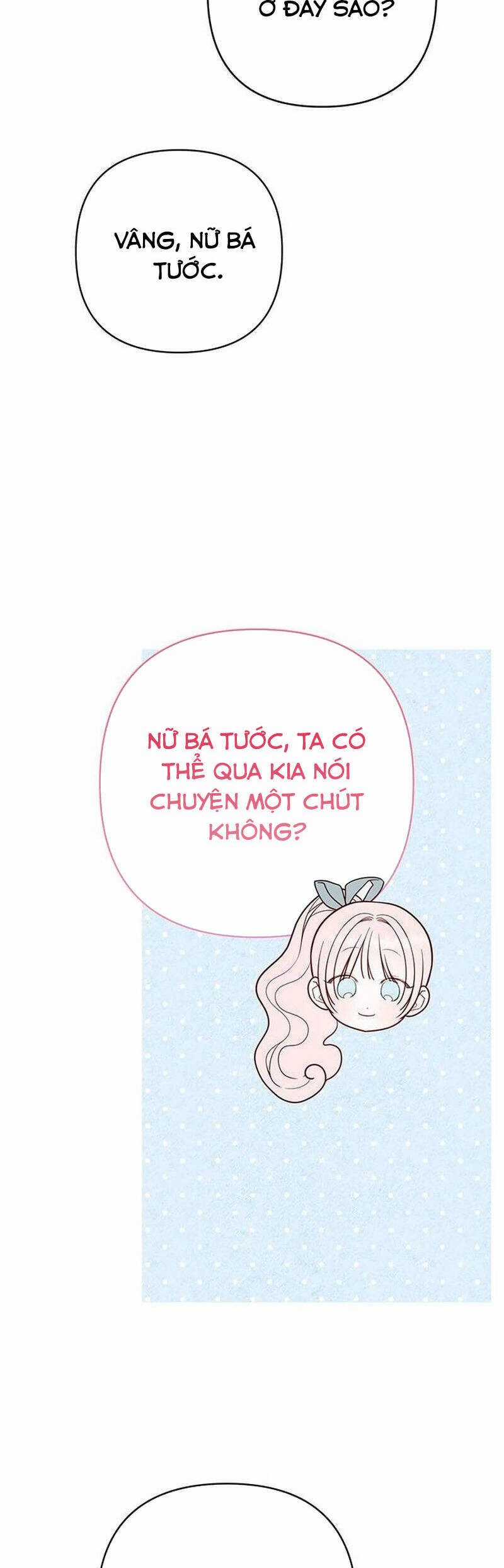 Bạo Chúa Bé Con Chapter 91 trang 31