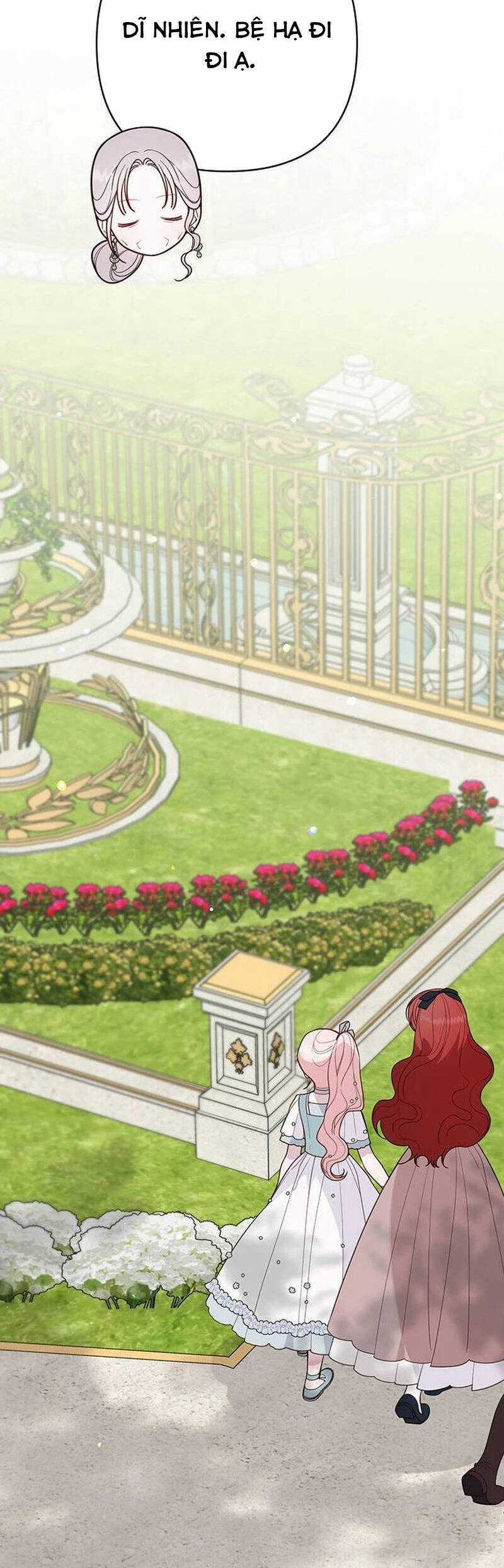 Bạo Chúa Bé Con Chapter 91 trang 32